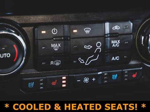 Used 2019 Ford F250 Lariat w/ Lariat Ultimate Package image 6