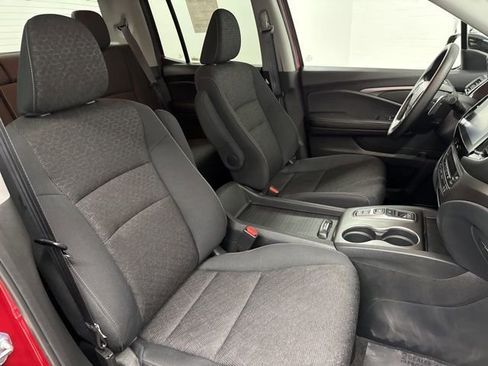 Certified 2023 Honda Ridgeline Sport image 24