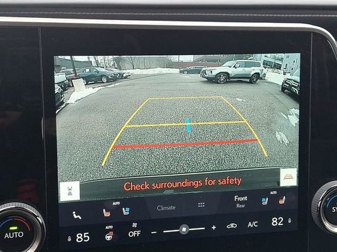 Used 2023 Lexus RX 350 Premium w/ Accessory Package (Z1) image 19