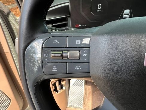 Used 2024 Kia EV9 GT-Line AWD/4WD image 8