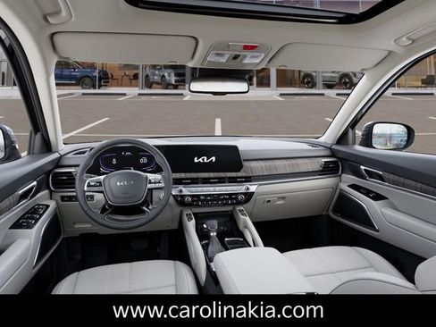 New 2025 Kia Telluride EX image 15