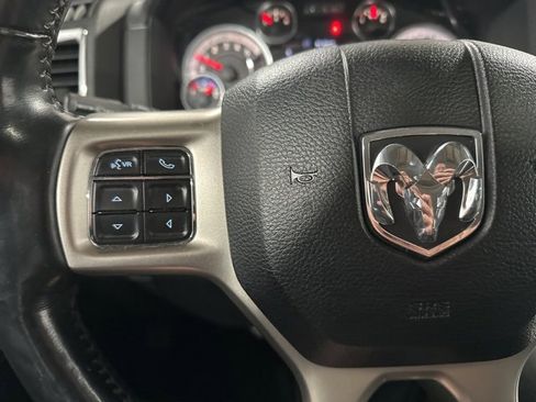 Used 2017 RAM 2500 Laramie w/ Convenience Group image 16