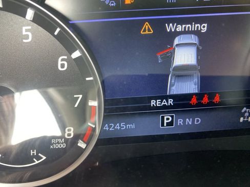 Used 2026 Nissan Frontier S image 13