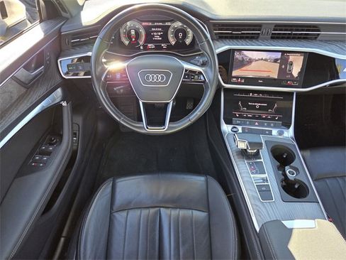 Used 2024 Audi A6 Premium Plus image 15