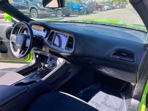 Used 2023 Dodge Challenger R/T Scat Pack image 29