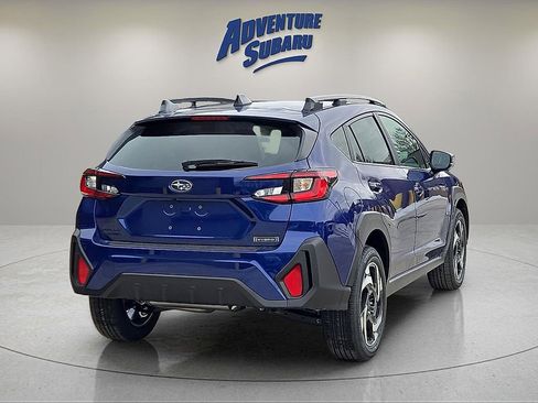 New 2026 Subaru Crosstrek 2.5i Limited image 6