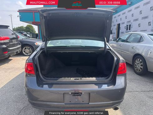 Used 2011 Buick Lucerne CXL FWD image 7