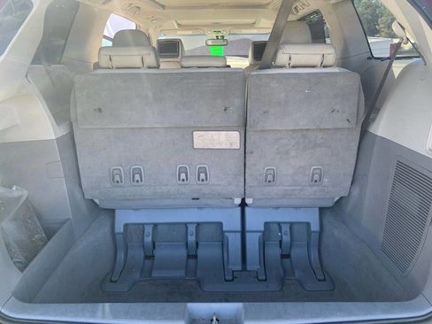 Used 2011 Toyota Sienna Limited image 12