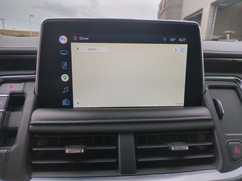 Certified 2022 Chevrolet Tahoe Z71 w/ Luxury Package image 21