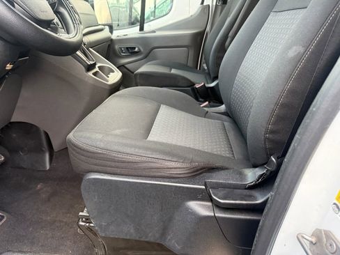 Used 2021 Ford Transit 350 XLT image 30