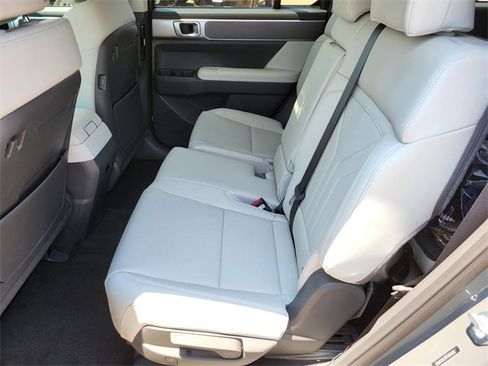 New 2026 Hyundai Santa Fe SEL image 11