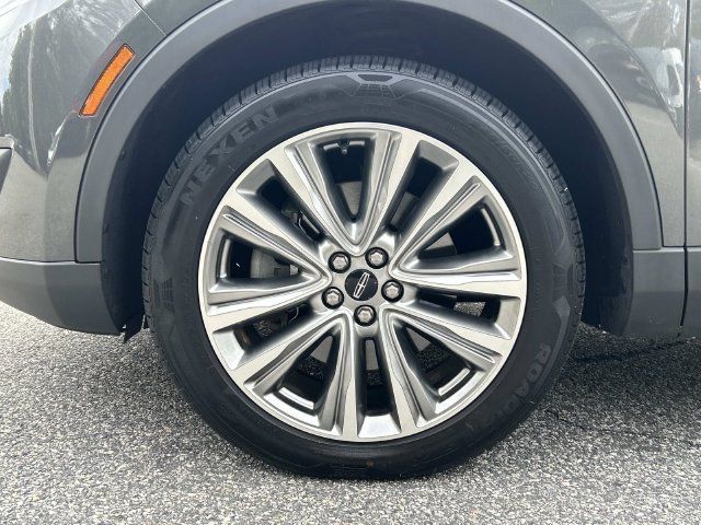 Used 2017 Lincoln MKX Reserve w/ Lincoln MKX Climate Package AWD/4WD image 9