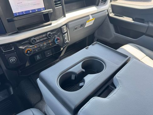 New 2025 Ford F250 XL image 28