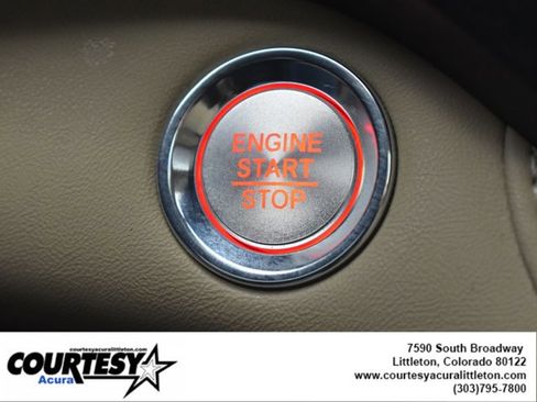 Used 2021 Acura RDX AWD w/ Technology Package image 14