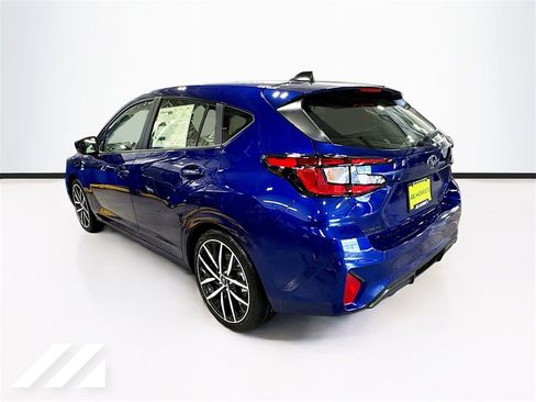 New 2026 Subaru Impreza 2.0i Sport image 7