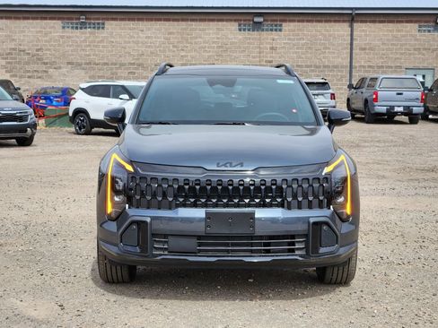New 2026 Kia Sportage X-Line AWD/4WD image 5