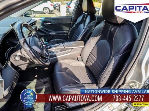Used 2019 Toyota Avalon XSE w/ All Weather Liner Package image 30