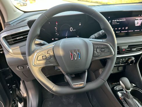 New 2026 Buick Encore GX Sport Touring w/ Advanced Technology Package image 14