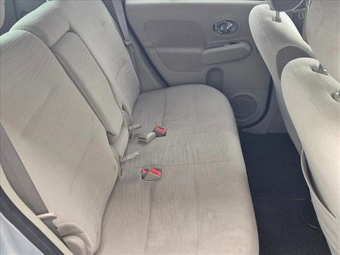 Used 2011 Nissan Cube 1.8 S FWD image 18