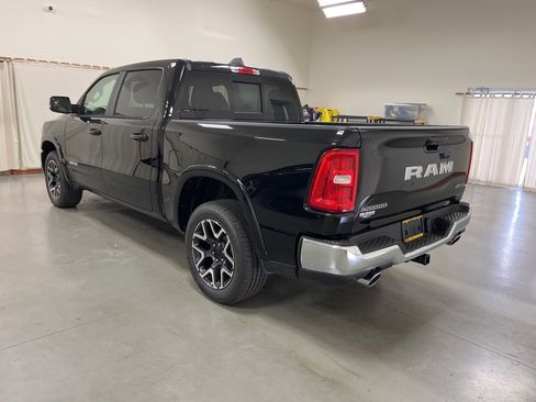 New 2025 RAM 1500 Laramie image 6