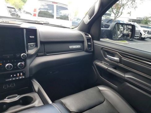 Used 2022 RAM 1500 Rebel w/ Rebel Level B Equipment Group image 14