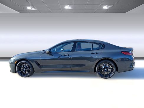 New 2026 BMW 840i xDrive image 2