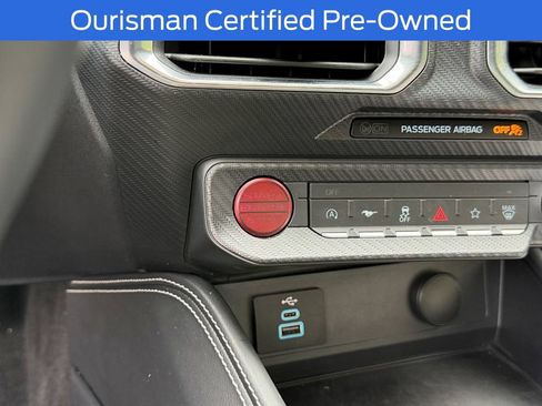 Used 2025 Ford Mustang GT Premium RWD image 27