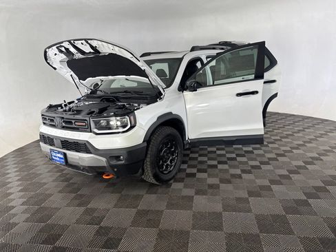 Used 2026 Honda Passport TrailSport Elite image 11