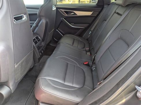 Used 2026 Jaguar F-PACE R-Dynamic S image 27