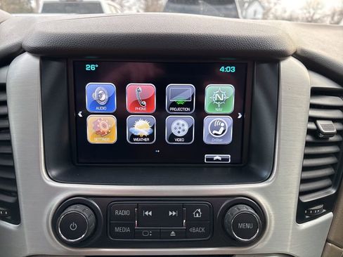 Used 2019 GMC Yukon SLT w/ Open Road Package image 28