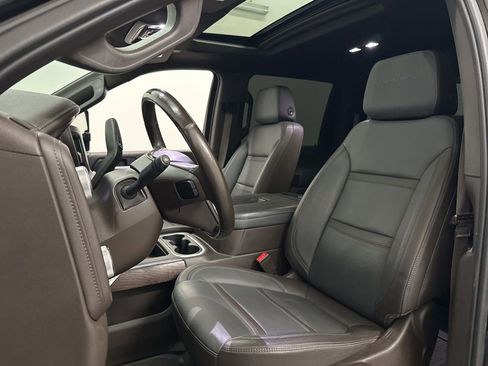 Used 2021 GMC Sierra 2500 Denali w/ Denali Black Diamond Edition image 30