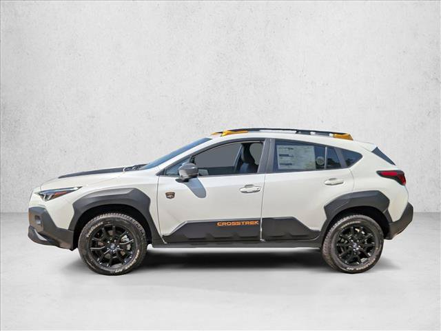New 2026 Subaru Crosstrek 2.5i Wilderness w/ Crosstrek Mirror Package AWD/4WD image 5