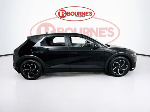 Used 2023 Hyundai Ioniq 5 SE AWD/4WD image 11