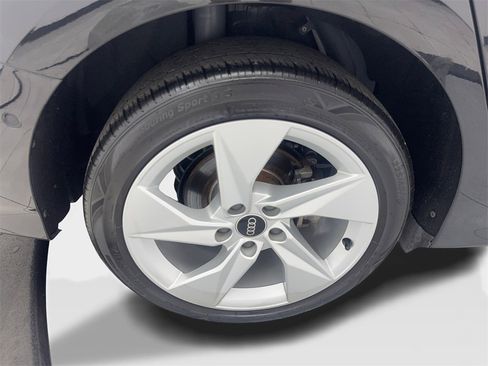 Used 2023 Audi A3 2.0T Premium Plus w/ Premium Plus Package image 83