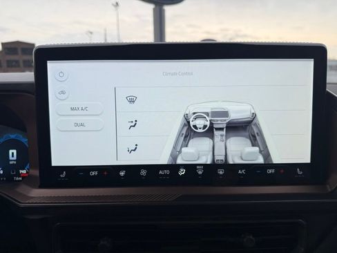 New 2025 Ford Bronco Sport Outer Banks w/ Outer Banks Tech Package+ image 39