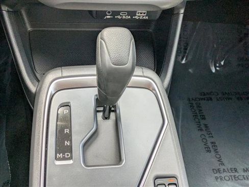 New 2026 Subaru Crosstrek 2.5i Sport image 13