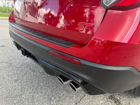 Used 2023 Ford Explorer ST w/ Equipment Group 401A image 53