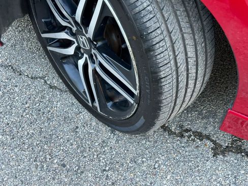 Used 2017 Honda Accord Sport Special Edition image 35