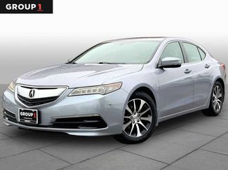 Used 2015 Acura TLX FWD video 1