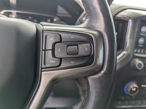 Certified 2021 Chevrolet Silverado 2500 LTZ AWD/4WD image 17