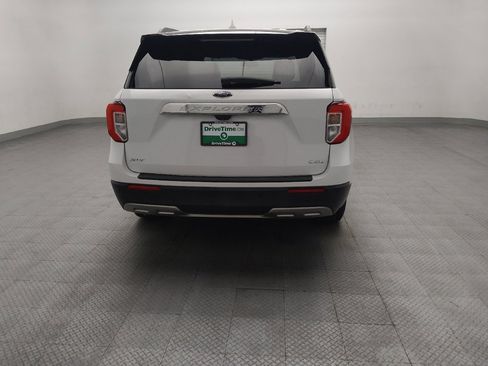Used 2020 Ford Explorer XLT w/ Equipment Group 202A RWD image 7