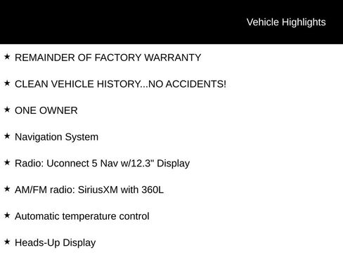 Used 2024 Jeep Wagoneer Launch Edition image 10