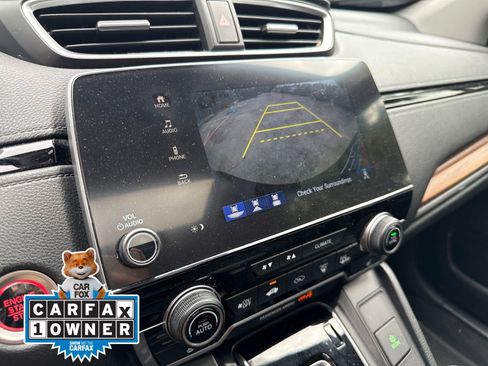 Used 2017 Honda CR-V EX image 17