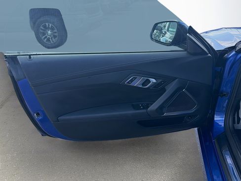 Used 2025 BMW Z4 sDrive30i image 17
