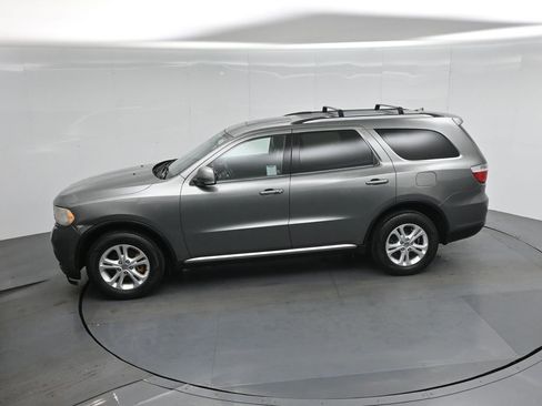 Used 2012 Dodge Durango Crew w/ Leather Interior Group image 46