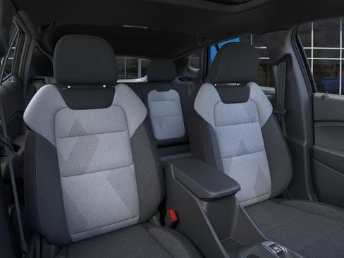 New 2026 Chevrolet Trax RS FWD image 17