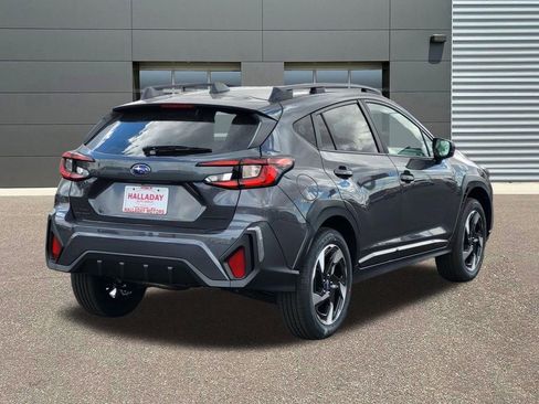 New 2026 Subaru Crosstrek 2.5i Limited AWD/4WD image 3