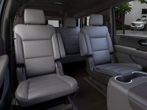 New 2026 GMC Yukon XL Elevation image 19