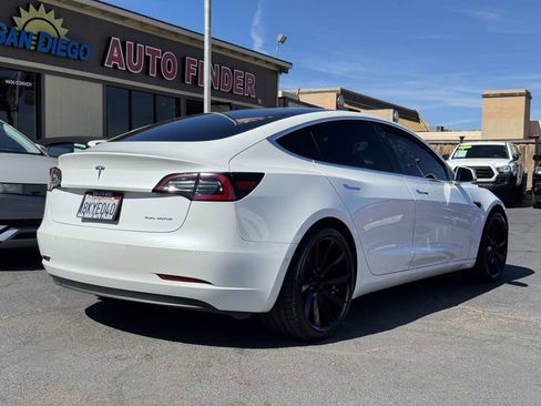 Used 2019 Tesla Model 3 Long Range image 12
