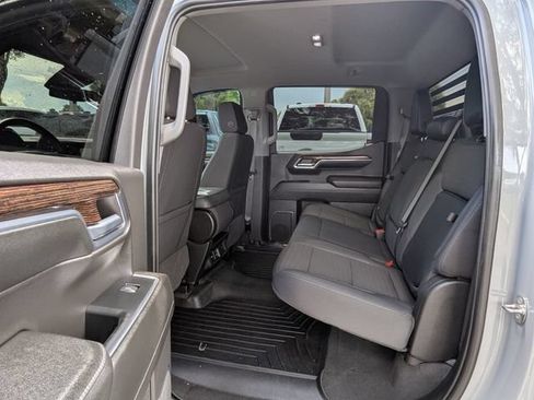 Certified 2024 GMC Sierra 1500 Elevation AWD/4WD image 23